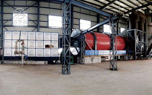 藥渣烘干機日常量與設備規(guī)格型號有關